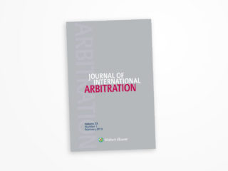 An Unamicable Separation