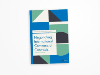 Negotiating International Commercial Contracts