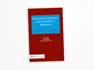 The COVID-19 Revolution